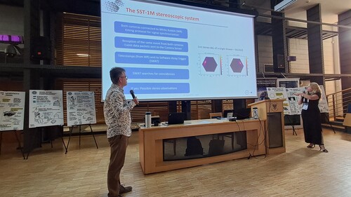 42 Zjazd Polskiego Towarzystwa Astronomicznego (PTA)